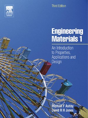 cover image of Engineering Materials 1